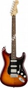 FENDER PLAYER STRT HSS PLSTP PF TBS Электрогитара, цвет санберст