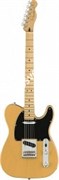FENDER PLAYER TELE MN BTB Электрогитара, цвет кремовый