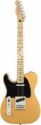 FENDER Player Tele LH MN BTB электрогитара