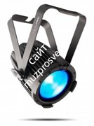 CHAUVET-PRO COLORdash S-Par 1 профессиональный светодиодный прожектор направленного света 27х3-4Вт LED R+G+B+A