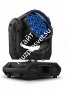 CHAUVET-PRO Maverick STORM 1 WASH 380Wt Светодиодный прожектор с полным движением типа WASH IP65 CHAUVET-PRO Maverick STORM 1 WASH 380Wt Светодиодный прожектор с полным движением типа WASH IP65