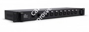 CHAUVET-PRO RDMX Splitter 8 RDM/DMX Opto-Splitter сплиттер оптический на 2х4 или 8 каналов с обратной связъю RDM