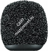 SHURE AMVL-WS ветрозащита для микрофона SHURE MVL