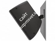 MARTIN AUDIO WB10/12B Крепление на стену для CDD10/CDD12/X10/X12, черный
