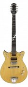 GRETSCH G6131-MY-NAT MLCM YNG JET NAT Электрогитара, модель Malcolm Young, цвет натуральный