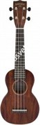 GRETSCH G9100 SPRNO STD UKE W/GB Укулеле сопрано, с чехлом, цвет натуральный