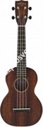 GRETSCH G9110 CNCRT STD UKE W/GB Укулеле концерт, с чехлом, цвет натуральный