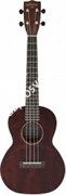 GRETSCH G9120 TENR STD UKE W/GB Укулеле тенор, с чехлом, цвет натуральный