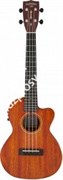 GRETSCH G9121 TENR ACE UKE W/GB Укулеле тенор, длинный гриф, с чехлом, цвет натуральный