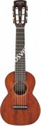 GRETSCH G9126 GTR-UKE W/GB Гитара-укулеле, с чехлом, цвет натуральный