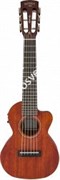 GRETSCH G9126-ACE GTR-UKE ACE W/GB Гитара-укулеле электроакустическая, с чехлом, цвет натуральный