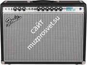 FENDER &#39;68 VIBROLUX REVERB ламповый гитарный усилитель 35 Вт, 2х10&#39; Celestion TEN 30, 2 x 6L6, 4 x 12AX7, 2 X 12AT7