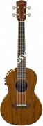 Fender Ukulele RINCON V2 Ovangkol Nat WB укулеле тенор