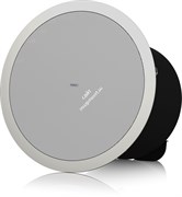 Tannoy CVS 8 круглый коаксиальный потолочный громкоговоритель. Белый. Номинальная/программная/пиковая мощн. 60 / 120 / 240 Вт. Сопр. 6 Ом. Трансформатор - переключатель 70В/100В, 60W / 30W / 15W / 7,5W / низкоомная нагрузка. НЧ- 8", ВЧ - 0.75". Диапазон 6 Tannoy CVS 8 круглый коаксиальный потолочный громкоговоритель. Белый. Номинальная/программная/пиковая мощн. 60 / 120 / 240 Вт. Сопр. 6 Ом. Трансформатор - переключатель 70В/100В, 60W / 30W / 15W / 7,5W / низкоомная нагрузка. НЧ- 8", ВЧ - 0.75". Диапазон 6