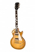 GIBSON Les Paul Classic Honeyburst электрогитара, цвет санберст, в комплекте кейс GIBSON Les Paul Classic Honeyburst электрогитара, цвет санберст, в комплекте кейс