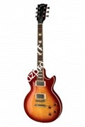 GIBSON 2019 Les Paul Standard Heritage Cherry Sunburst электрогитара, цвет вишневый в комплекте кейс GIBSON 2019 Les Paul Standard Heritage Cherry Sunburst электрогитара, цвет вишневый в комплекте кейс