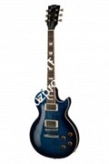 GIBSON 2019 Les Paul Traditional Manhattan Midnight электрогитара, цвет Manhattan Midnight в комплекте кейс GIBSON 2019 Les Paul Traditional Manhattan Midnight электрогитара, цвет Manhattan Midnight в комплекте кейс