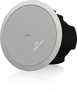 Tannoy CVS 6 круглый коаксиальный потолочный громкоговоритель. Белый. Номинальная/программная/пиковая мощн. 60 / 120 / 240 Вт. Сопр. 6 Ом . Трансформатор - переключатель 70В/100В, 60W / 30W / 15W / 7,5W / низкоомная нагрузка. НЧ - 6", ВЧ - 0.75". Диапазон Tannoy CVS 6 круглый коаксиальный потолочный громкоговоритель. Белый. Номинальная/программная/пиковая мощн. 60 / 120 / 240 Вт. Сопр. 6 Ом . Трансформатор - переключатель 70В/100В, 60W / 30W / 15W / 7,5W / низкоомная нагрузка. НЧ - 6", ВЧ - 0.75". Диапазон