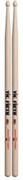 VIC FIRTH American Classic® 2B барабанные палочки, орех, деревянный наконечник