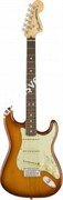 FENDER American Performer Stratocaster®, Rosewood Fingerboard, Honey Burst электрогитара FENDER American Performer Stratocaster®, Rosewood Fingerboard, Honey Burst электрогитара