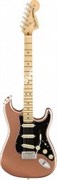 FENDER AMERICAN PERFORMER STRATOCASTER®, MN, PENNY электрогитара, цвет коричневый, в комплекте чехол FENDER AMERICAN PERFORMER STRATOCASTER®, MN, PENNY электрогитара, цвет коричневый, в комплекте чехол