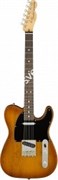 FENDER American Performer Telecaster®, Rosewood Fingerboard, Honey Burst электрогитара FENDER American Performer Telecaster®, Rosewood Fingerboard, Honey Burst электрогитара