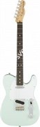 FENDER American Performer Telecaster®, Rosewood Fingerboard, Satin Sonic Blue электрогитара FENDER American Performer Telecaster®, Rosewood Fingerboard, Satin Sonic Blue электрогитара