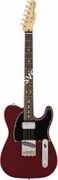 FENDER American Performer Telecaster® With Humbucking, Rosewood Fingerboard, Aubergine электрогитара FENDER American Performer Telecaster® With Humbucking, Rosewood Fingerboard, Aubergine электрогитара