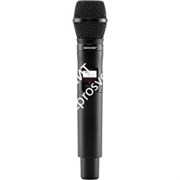 SHURE QLXD2/SM87A G51 ручной передатчик серии QLXD с капсюлем микрофона SM87, диапазон 470-534 MHz