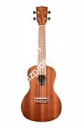 KALA KA-C Kala Mahogany Concert Ukulele укулеле, форма корпуса - концерт, цвет натуральный
