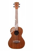 KALA KA-T Kala Mahogany Tenor Ukulele укулеле, форма корпуса - тенор, цвет натуральный