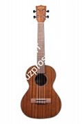 KALA KA-TG Kala Mahogany Tenor Gloss Ukulele укулеле, форма корпуса - тенор, цвет натуральный (глянцевый)