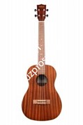 KALA KA-B Kala Mahogany Baritone Ukulele укулеле, форма корпуса - баритон, цвет натуральный