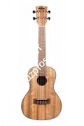 KALA KA-PWC Kala Pacific Walnut Concert Ukulele укулеле, форма корпуса - концерт, цвет натуральный