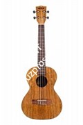 KALA KA-PWT Kala Pacific Walnut Tenor Ukulele укулеле, форма корпуса - тенор, цвет натуральный