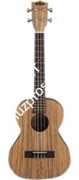 KALA KA-PWT/LH Kala Pacific Walnut Tenor Left Handed Uk укулеле (левосторонняя модель), форма корпуса - тенор, цвет натуральный