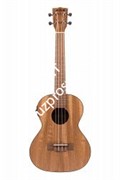 KALA KA-PWTE Kala Pacific Walnut Tenor Ukulele w/EQ электроакустическое укулеле, форма корпуса - тенор, цвет натуральный