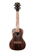KALA KA-EBY-C Kala Ebony Concert Ukulele укулеле, форма корпуса - концерт, цвет натуральный