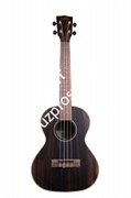 KALA KA-EBY-T Kala Ebony Tenor Ukulele укулеле, форма корпуса - тенор, цвет натуральный