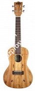 KALA KA-SMC Kala Spalted Maple Concert Ukulele укулеле, форма корпуса - концерт, клён