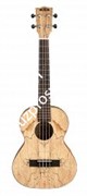 KALA KA-SMT Kala Spalted Maple Tenor Ukulele укулеле, форма корпуса - тенор, клён