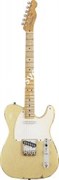FENDER ROAD WORN™ 50s TELE BLONDE электрогитара, цвет светлый