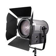 Осветитель студийный GreenBean Fresnel 300 LED X3 DMX, шт