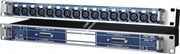 RME BOB-16 I - модуль расширения, 16 XLR вх &lt;> 2 x Dsub 25pin вых (каналы 1-8 и 9-16), 19&quot;,складываемый - 1U или 2U.