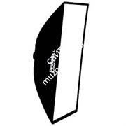 901182 Softbox Kit (RFi 60x90 cm / 2x3', Speedring и Softgrid, Printed box)