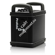 Студийный генератор Profoto Генератор студийный D4r 2400 CE 433MHz