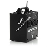 Студийный генератор Acute2r 1200 433 MHz. CE + Pocket Wizard