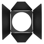 100715 Шторки Barndoor 4-sided, 337 mm