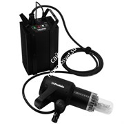 Прибор постоянного света ProDaylight 800 Air Basic Kit с головой ProDaylight Air и Ballast 901172 и 901132 в комплекте