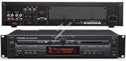 Tascam MD-CD1MKIII профессиональный комбинированный CD-плеер + MD рекордер/плеер